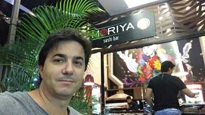 Moriya Sushi Bar