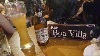 Bar Boa Villa