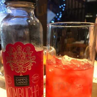 Grão Culinária Saudável