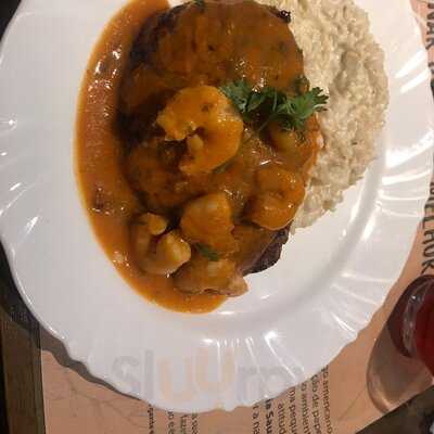 Grão Culinária Saudável