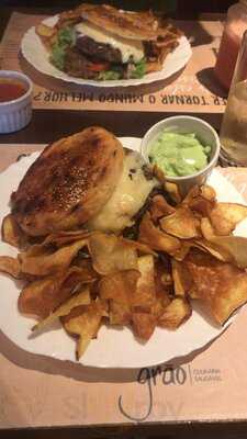 Grão Culinária Saudável