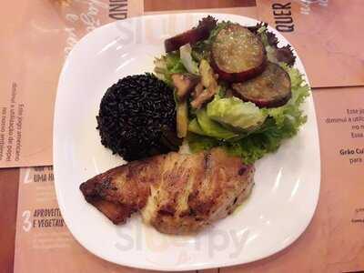 Grão Culinária Saudável