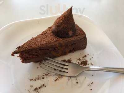 Chilic Bolos E Doces