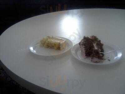 Chilic Bolos E Doces