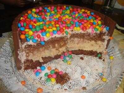 Chilic Bolos E Doces