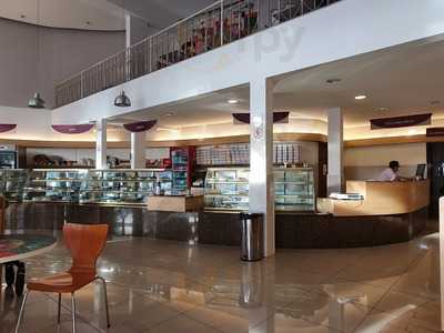 Chilic Bolos E Doces