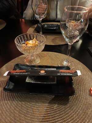 Taiyo Sushi Bar