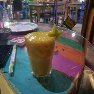 Pizzaria Cipó Brasil