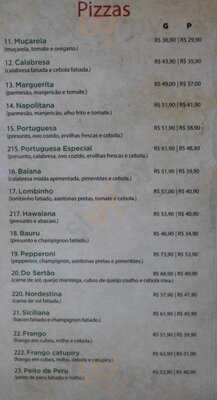 Pizzaria Cipó Brasil