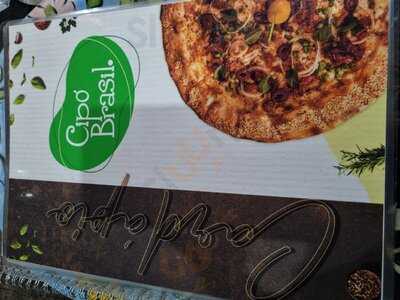 Pizzaria Cipó Brasil