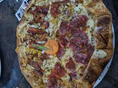 Pizzaria Cipó Brasil