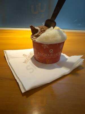 Bacio Di Latte - Shopping Jk Iguatemi