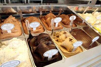 Bacio Di Latte - Shopping Jk Iguatemi