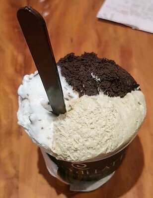 Bacio Di Latte - Shopping Jk Iguatemi