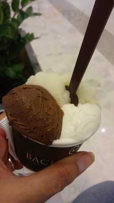 Bacio Di Latte - Shopping Jk Iguatemi