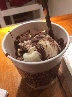 Bacio Di Latte - Shopping Jk Iguatemi