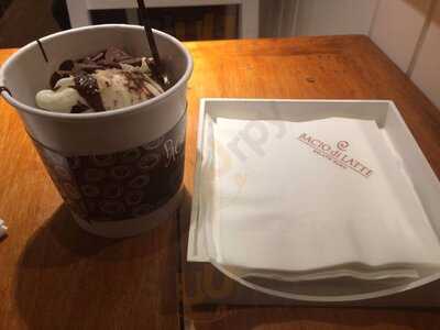 Bacio Di Latte - Shopping Jk Iguatemi