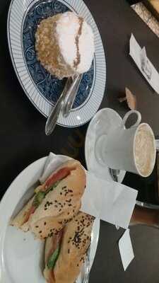 Portus Padaria Artesanal