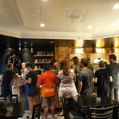 Portus Padaria Artesanal