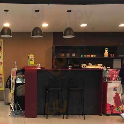 Churrascaria Nova Brescia - Vale Sul Shopping