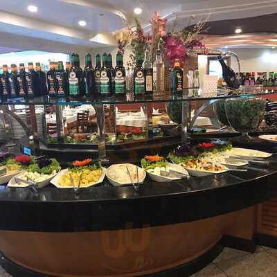 Churrascaria Nova Brescia - Vale Sul Shopping