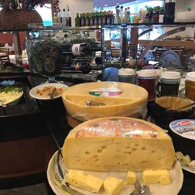 Churrascaria Nova Brescia - Vale Sul Shopping