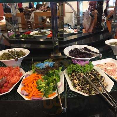 Churrascaria Nova Brescia - Vale Sul Shopping