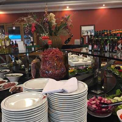 Churrascaria Nova Brescia - Vale Sul Shopping