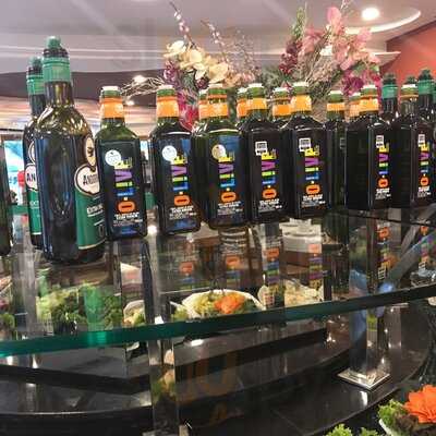 Churrascaria Nova Brescia - Vale Sul Shopping