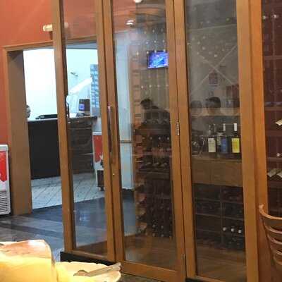 Churrascaria Nova Brescia - Vale Sul Shopping