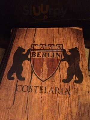 Berlin Costelaria