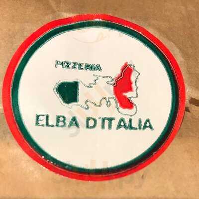 Pizzeria Elba D'itália