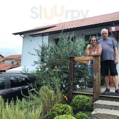 Pizzeria Elba D'itália