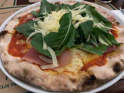 Pizzeria Elba D'itália