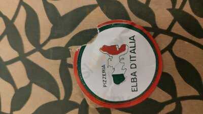 Pizzeria Elba D'itália