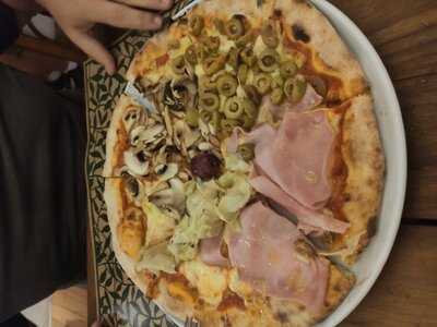 Pizzeria Elba D'itália