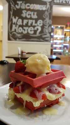 Sorelle Santavenere - Waffle House