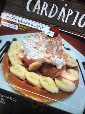 Sorelle Santavenere - Waffle House