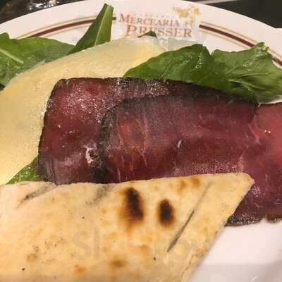 Pizzaria Mercearia Bresser