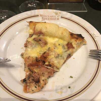 Pizzaria Mercearia Bresser