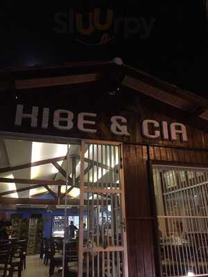 Kibe & Cia