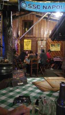 Artezannale-pizzeria E Cervejaria