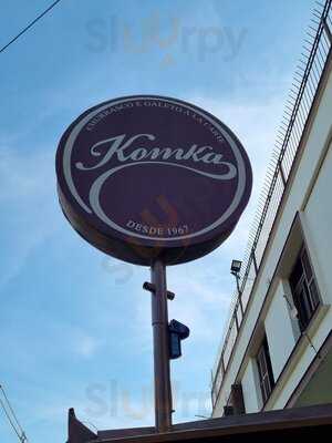 Komka