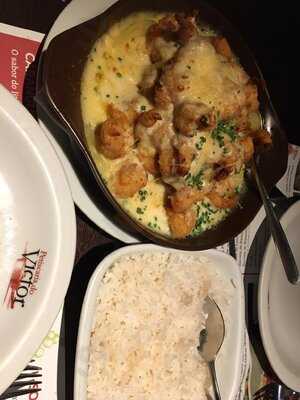 Petiscaria Do Victor - Santa Felicidade