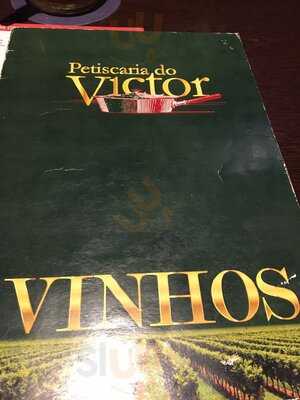 Petiscaria Do Victor - Santa Felicidade