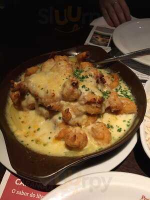 Petiscaria Do Victor - Santa Felicidade