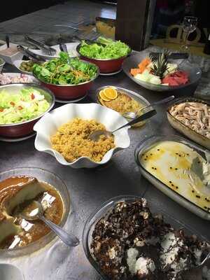 Churrascaria Freio De Prata