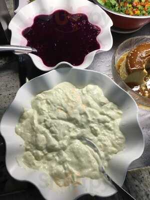 Churrascaria Freio De Prata