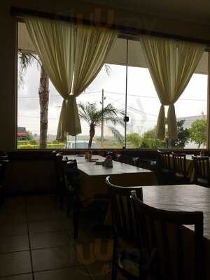 Churrascaria Freio De Prata