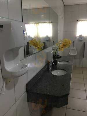 Churrascaria Freio De Prata